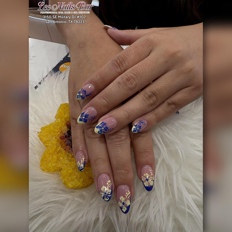 Nail Design
